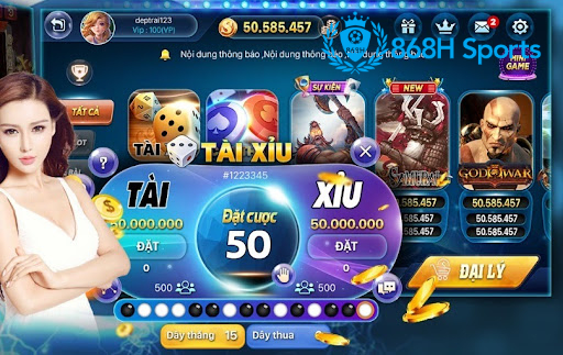 Cổng game Giauto Club sở hữu những tính năng nổi bật gì?