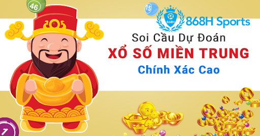 Cách tính xổ số miền Trung