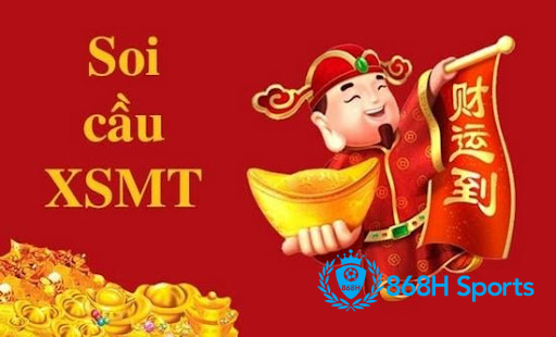 Soi cầu miền Trung dễ trúng