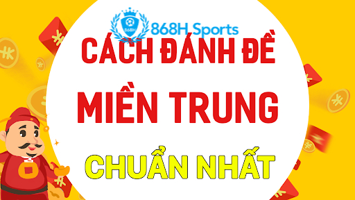 Cách tính tiền khi dự đoán miền trung