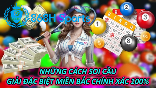 Những Cách Soi Cầu Giải Đặc Biệt Miền Bắc Chính Xác 100%