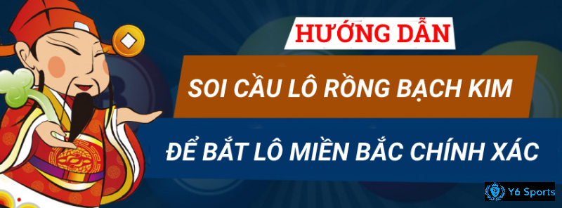 Soi lo bach kim chính xác nhất hiện nay