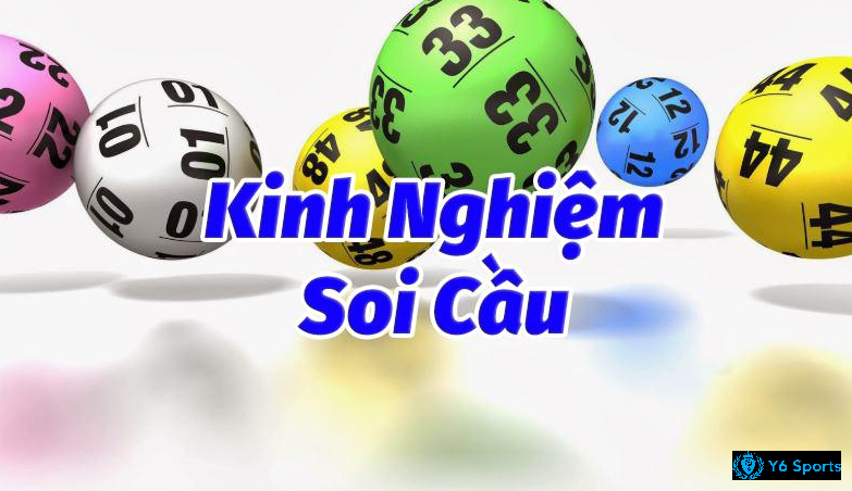 Kinh nghiệm soi cầu ba miền chuẩn xác 