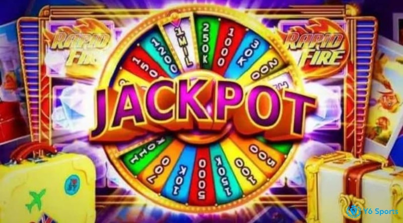 cách chơi jackpot