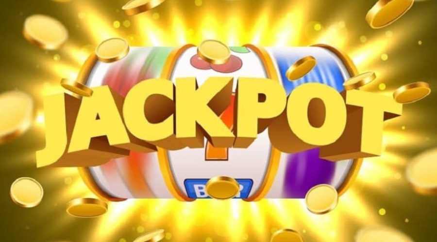 Cách chơi jackpot online ai cũng nên tìm hiểu trước khi chơi - 686H