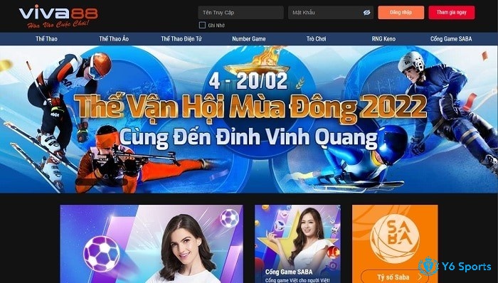 Những vấn đề quan trọng cần nhớ khi đăng ký viva88.net