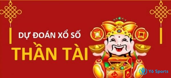 Dự đoán xổ số thần tài miền Nam chính xác, hiệu quả 2022