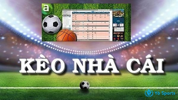 Tỷ lệ kèo nhà cái - kèo cược được nhiều người chơi lựa chọn hiện nay