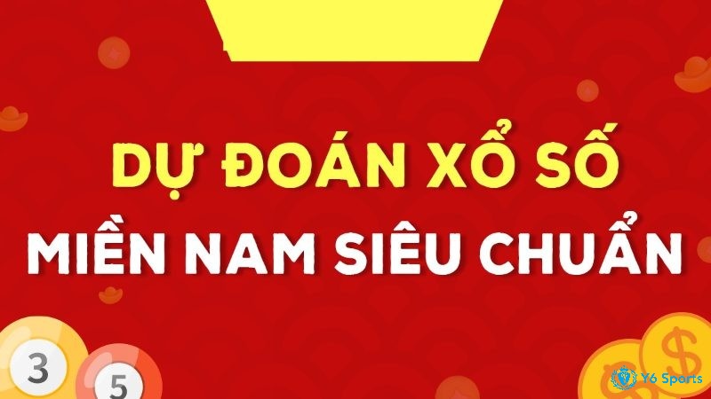 Soi cầu miền nam chuẩn xác 