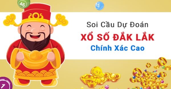 Soi cầu bạch thủ Đắk Lắk chính xác nhất cùng 868H