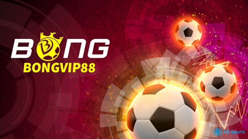 Soi cầu bóng đá hiệu quả tại cổng game Bongvip