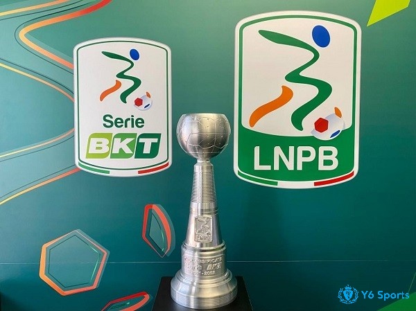 Cập nhật bang xep Y - BXH Serie B 2022/23 mới nhất!