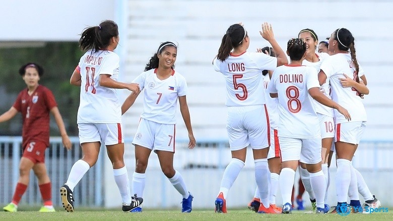 Soi kèo nu philippines vs Chile lượt giao hữu 16/11/2022