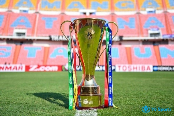 Giới thiệu AFF CUP