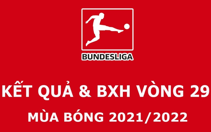 Xep hang Đức 2021/2022 - Top 3 chân sút huyền thoại