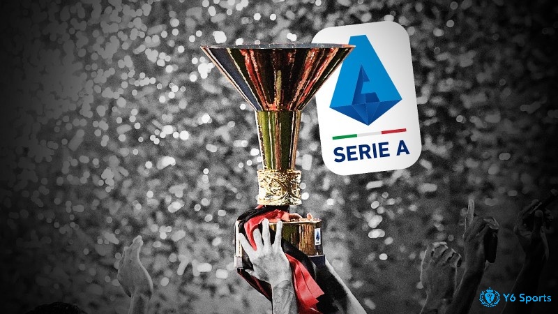 Bóng đá Serie A là gì?