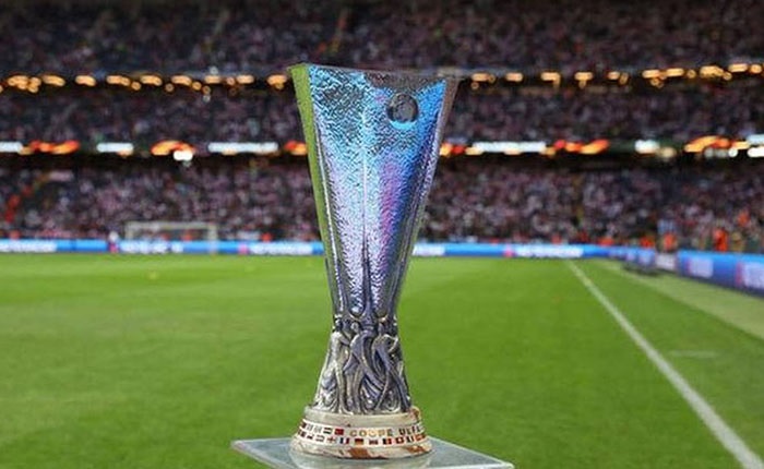 Bảng xếp hạng bóng đá C2 Europa League 2022/2023 tại 868H