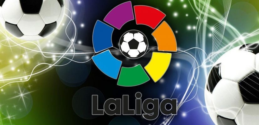 Bảng xếp hạng ngoại hạng La Liga 2022 - BXH Tây Ban Nha