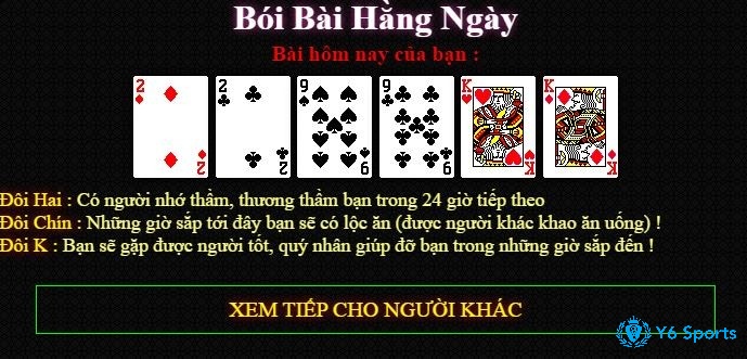 Giải mã ý nghĩa cơ rô chuồn bích khi xem bói bằng bộ bài Tây