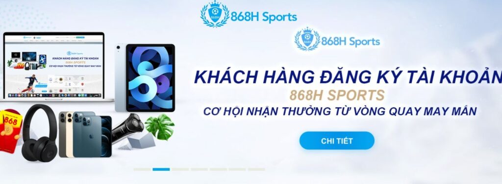 Trang đá banh 868h: Hướng dẫn cách tham gia chi tiết nhất