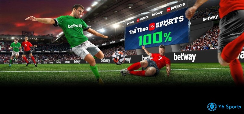 Điểm qua các game cá cược hấp dẫn trên betway là gì?