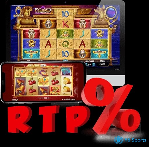 RTP trong Slot Poker này khá cao so với các tựa Game cùng thể loại