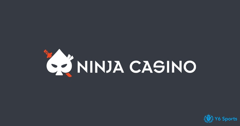 Ninja Casino Logo