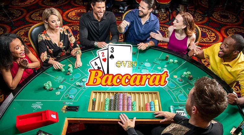 Cách chơi bài Baccarat luôn thắng: 5 tuyệt chiêu cần biết!