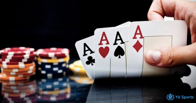 Gamble là gì? Những điều cần biết về Gamble online