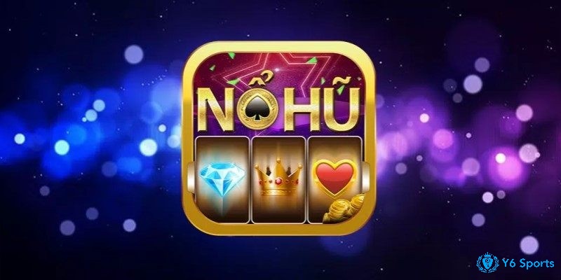 Các loại game nổ hũ online phổ biến hiện nay