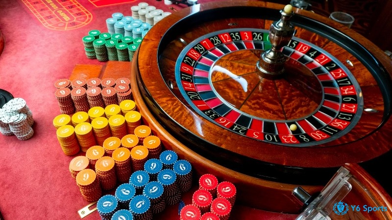 Kiên nhẫn là một kỹ năng quan trọng khi chơi Roulette