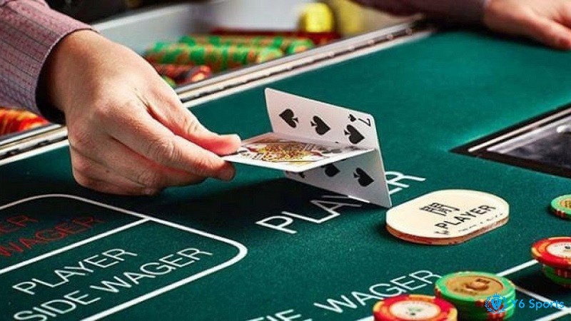 Khám phá hướng dẫn Baccarat hiệu quả nhất