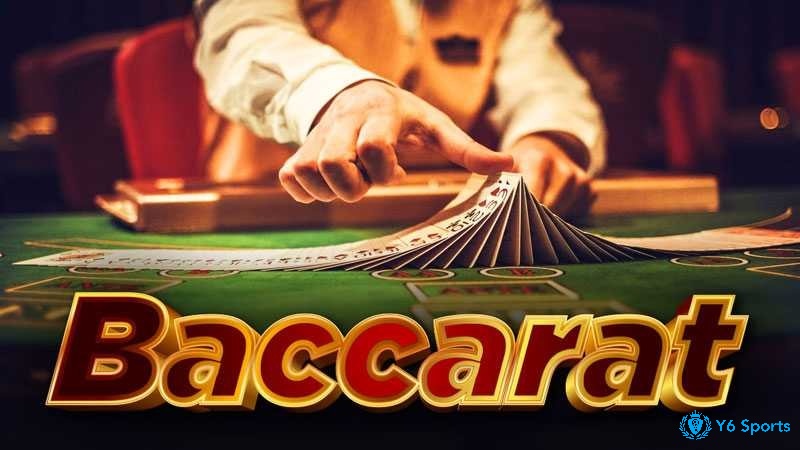 Để 868h hướng dẫn chơi baccarat đơn giản và dễ hiểu