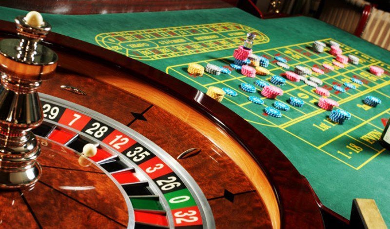 Luật chơi Roulette, kỹ thuật chơi A-Z cho người mới tại 868h