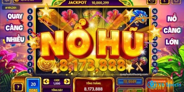 Game nổ hũ VIP đã trải qua quá trình cải tiến và nâng cấp