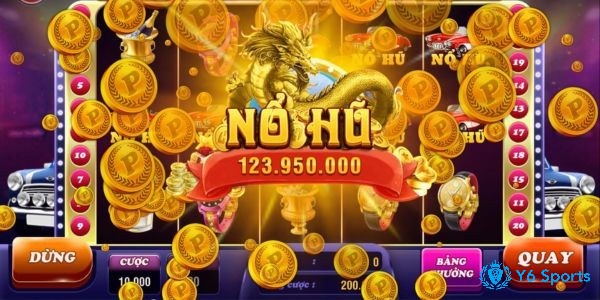 Game nổ hũ uy tín club được cập nhật đều đặn phiên bản mới