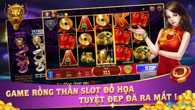 Kinh nghiệm Quay slot miễn phí hay nhất