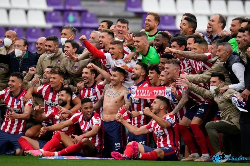 Thủ môn hay nhất Atletico Madrid: 6 thủ môn huyền thoại