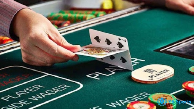 Luật chơi baccarat đổi thưởng như thế nào?