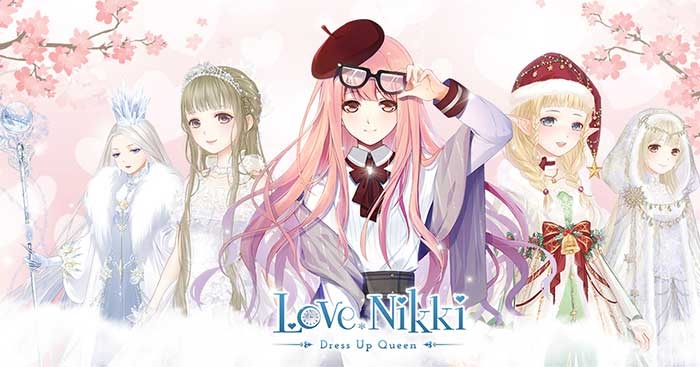 Game Love Nikki-Dress UP Queen – Game thời trang đỉnh cao