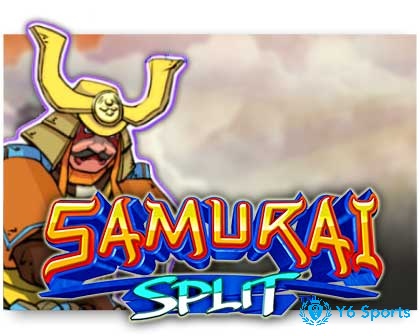 Samurai Split là game slot cổ xưa Nhật Bản thời phong kiến