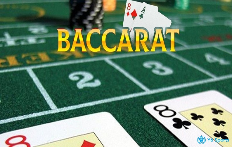 Tại sao chơi baccarat luôn thua - Do quá tham lam