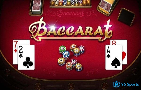 Tại sao chơi baccarat luôn thua - Do tự cao