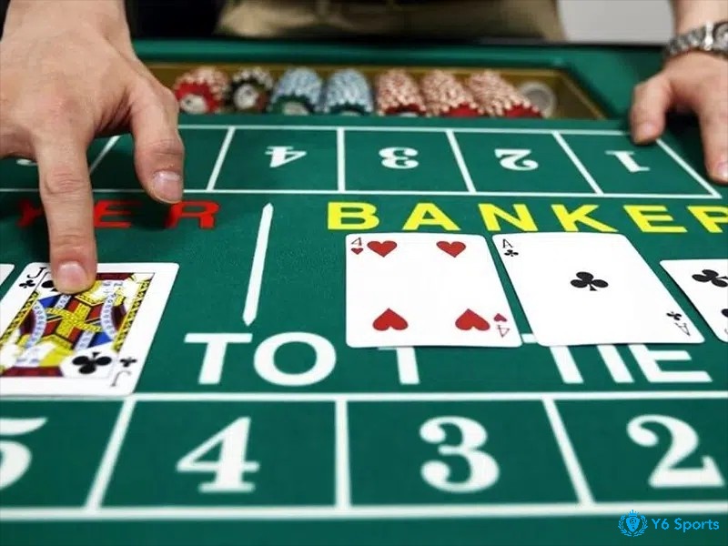 Tải tool baccarat - Tool baccarat có những loại nào?