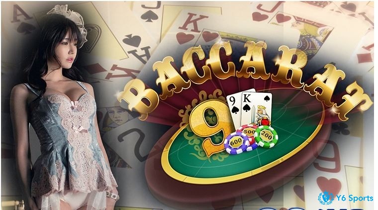 Cách đánh baccarat trực tuyến siêu đơn giản