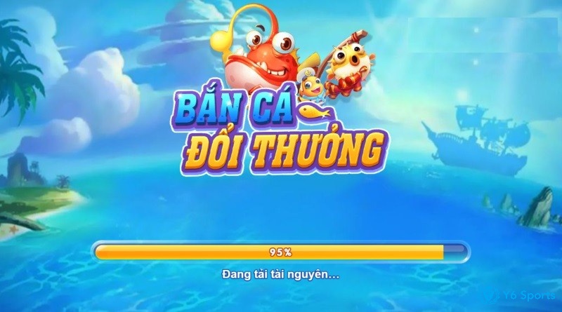 Game bắn cá đổi thưởng trực tuyến có rất nhiều ưu điểm nổi trội