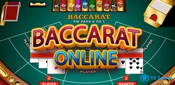 Tìm hiểu thông tin về hình thức online baccarat