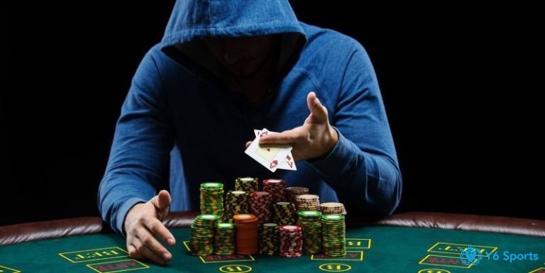 Player là gì? Những dạng Player nổi bật trong poker