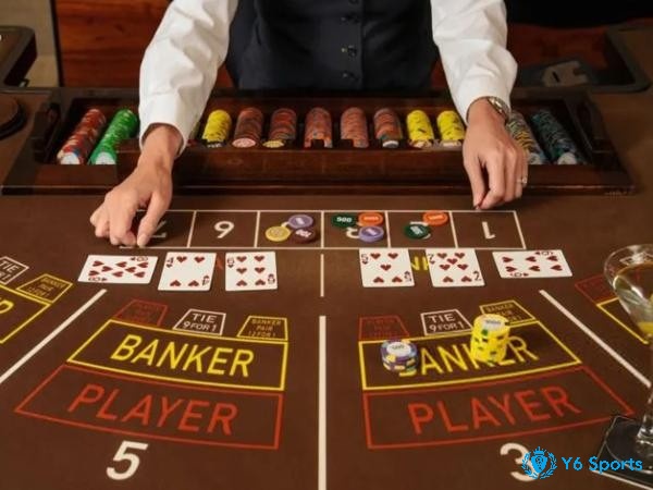 Phương pháp 6789 trong baccarat có những đặc điểm gì?