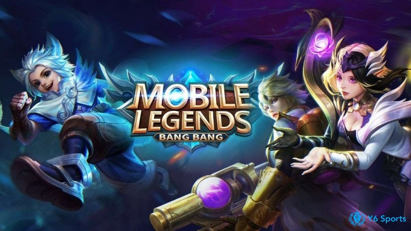 Cách tải mobile legends miễn phí cho IOS